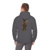 Rah Weasel Hoodie